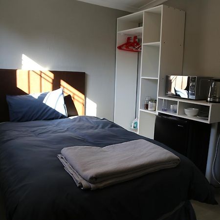 סנדטון Zen Bnb מראה חיצוני תמונה